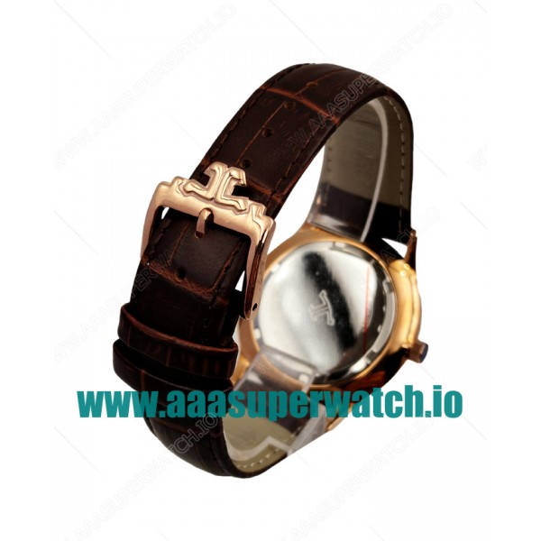Jaeger-LeCoultre Replica Master Ultra Thin 1292520 -  42 MM