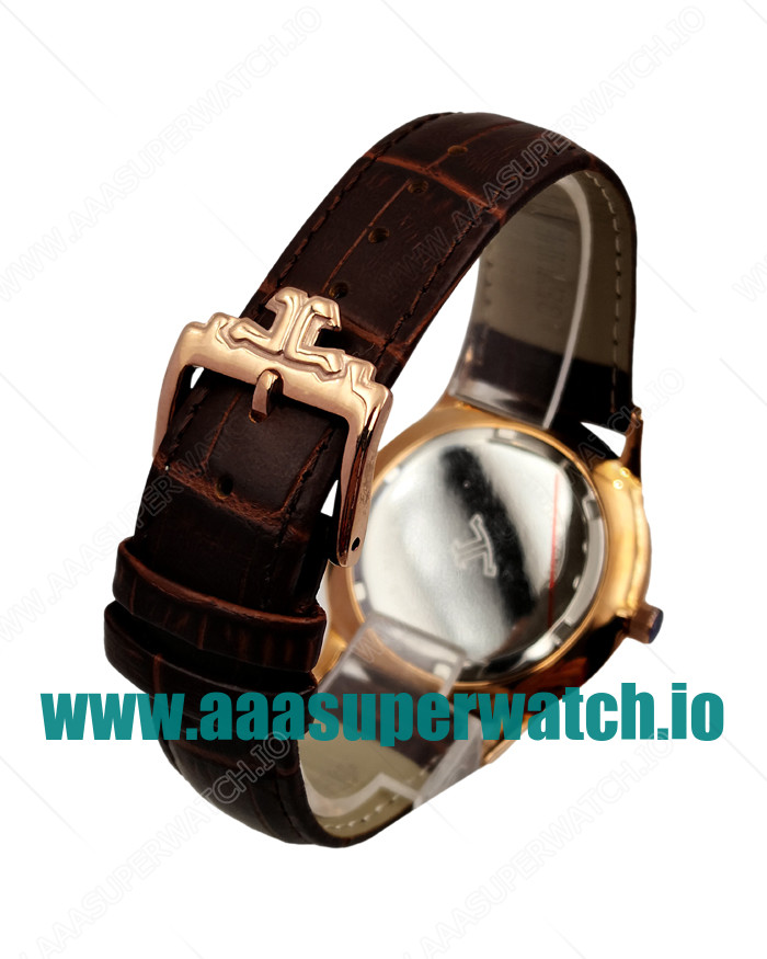 Jaeger-LeCoultre Replica Master Ultra Thin 1292520 -  42 MM