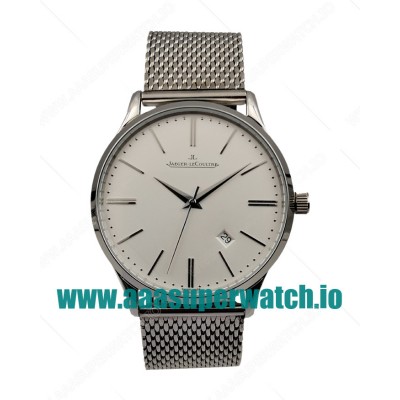 Jaeger-LeCoultre Replica Master Ultra Thin Q12935E1 - 42 MM
