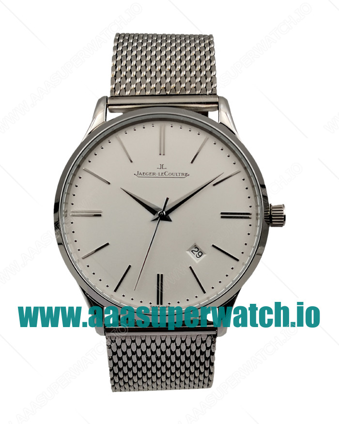 Jaeger-LeCoultre Replica Master Ultra Thin Q12935E1 - 42 MM