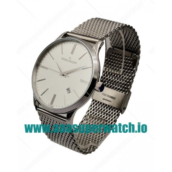 Jaeger-LeCoultre Replica Master Ultra Thin Q12935E1 - 42 MM