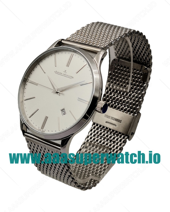 Jaeger-LeCoultre Replica Master Ultra Thin Q12935E1 - 42 MM