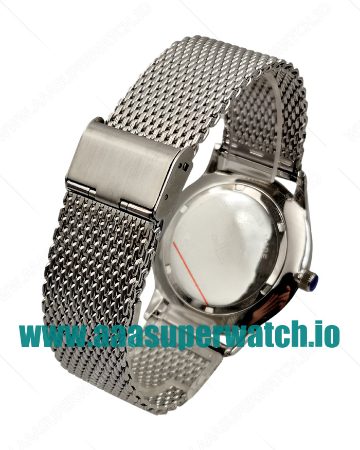 Jaeger-LeCoultre Replica Master Ultra Thin Q12935E1 - 42 MM
