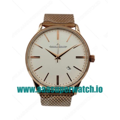 Jaeger-LeCoultre Replica Master Ultra Thin 1292520 - 42 MM