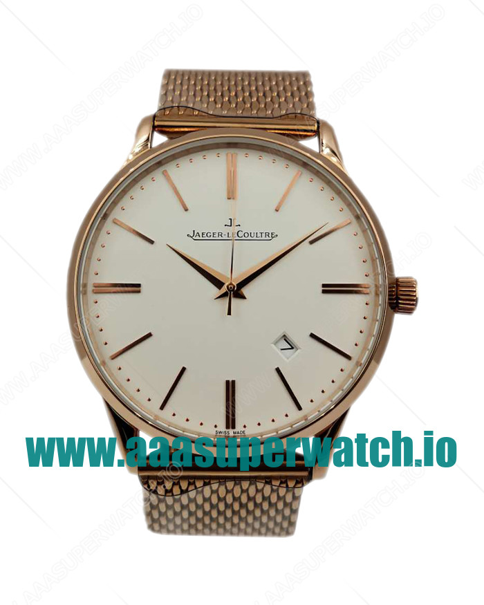 Jaeger-LeCoultre Replica Master Ultra Thin 1292520 - 42 MM