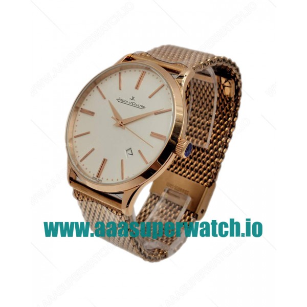 Jaeger-LeCoultre Replica Master Ultra Thin 1292520 - 42 MM