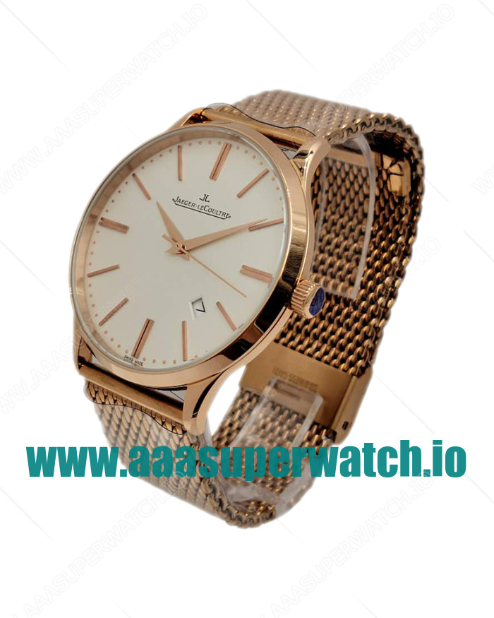 Jaeger-LeCoultre Replica Master Ultra Thin 1292520 - 42 MM