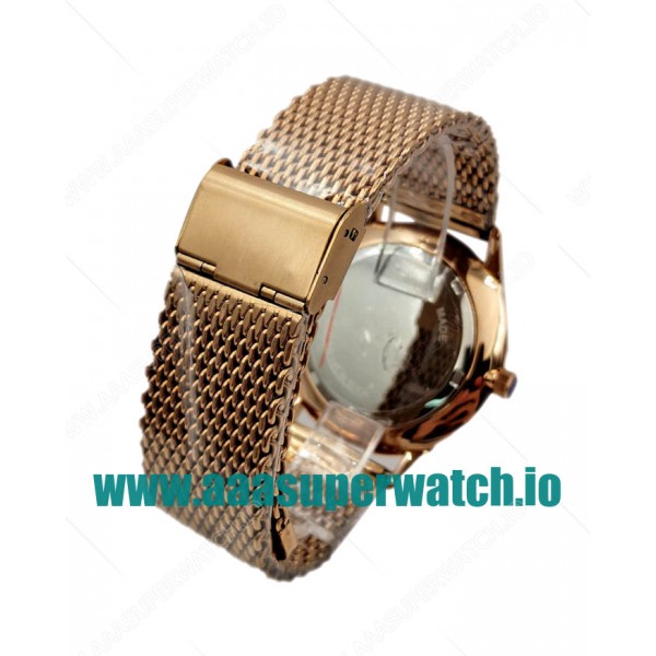 Jaeger-LeCoultre Replica Master Ultra Thin 1292520 - 42 MM