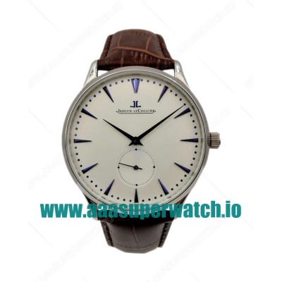 Jaeger-LeCoultre Replica Master Ultra Thin 1358420 - 42 MM