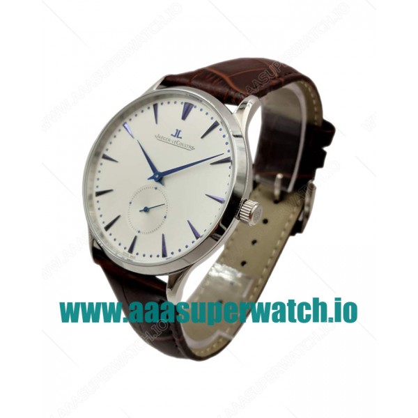 Jaeger-LeCoultre Replica Master Ultra Thin 1358420 - 42 MM