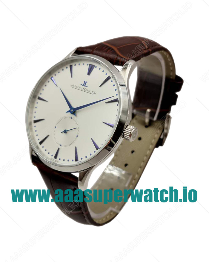 Jaeger-LeCoultre Replica Master Ultra Thin 1358420 - 42 MM