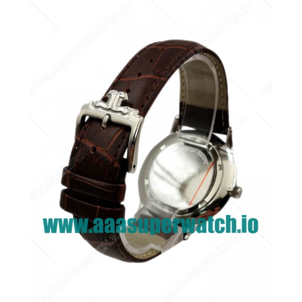 Jaeger-LeCoultre Replica Master Ultra Thin 1358420 - 42 MM
