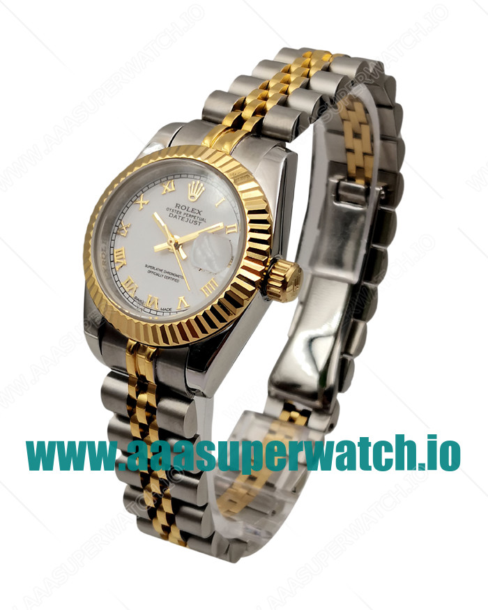 Rolex Replica Lady-Datejust 179173 - 26 MM