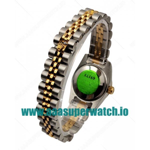 Rolex Replica Lady-Datejust 179173 - 26 MM