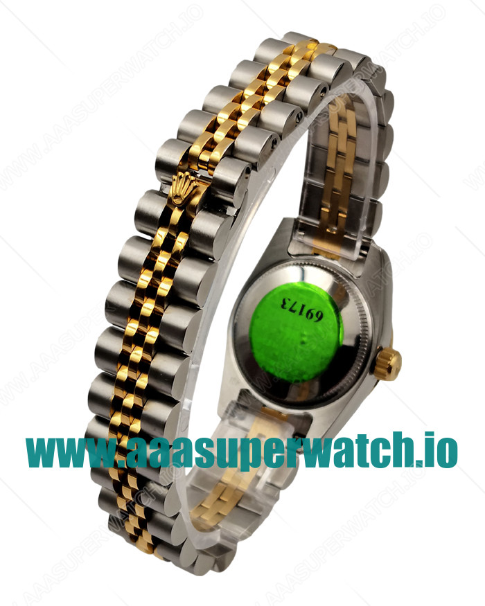Rolex Replica Lady-Datejust 179173 - 26 MM