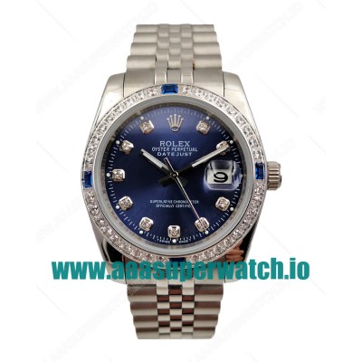 Rolex Replica Datejust 16234 - 36 MM