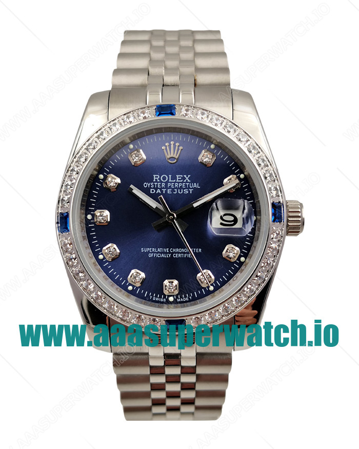 Rolex Replica Datejust 16234 - 36 MM