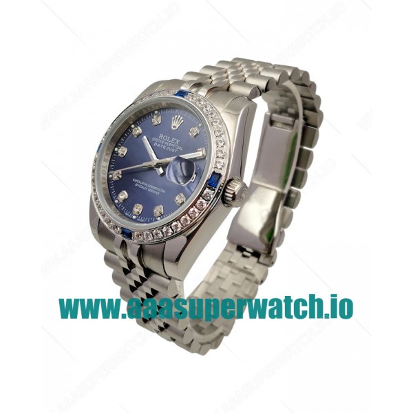 Rolex Replica Datejust 16234 - 36 MM