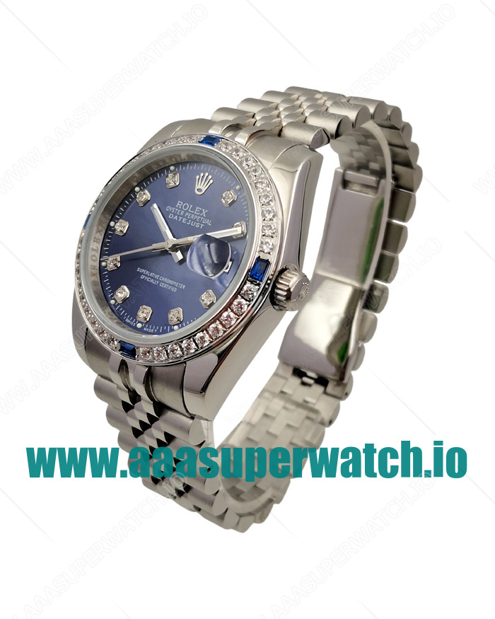 Rolex Replica Datejust 16234 - 36 MM