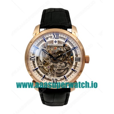 Vacheron Constantin Replica Patrimony - 41 MM