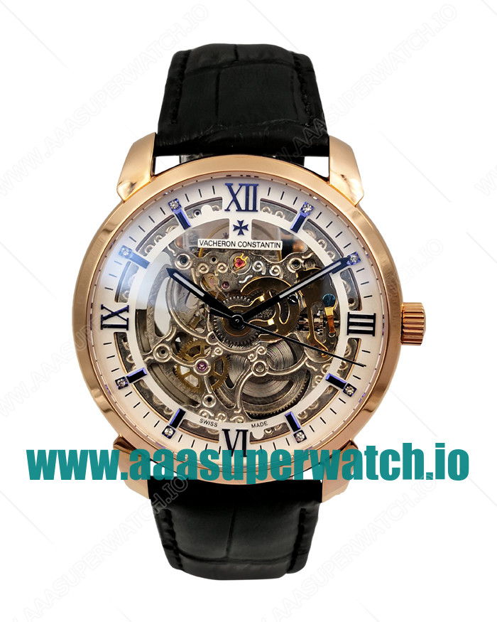 Vacheron Constantin Replica Patrimony - 41 MM