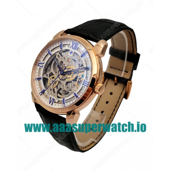 Vacheron Constantin Replica Patrimony - 41 MM
