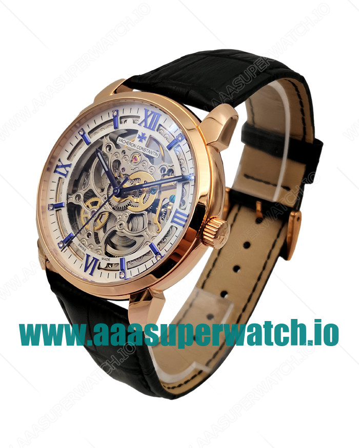 Vacheron Constantin Replica Patrimony - 41 MM