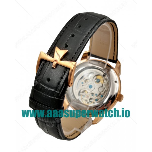 Vacheron Constantin Replica Patrimony - 41 MM