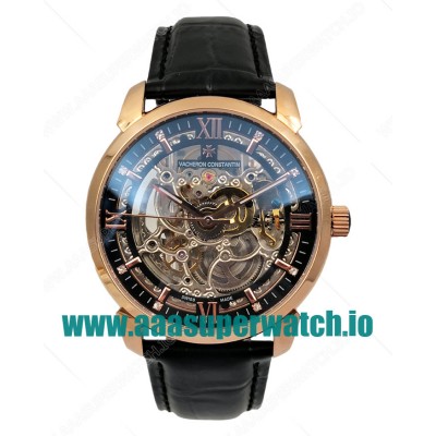 Vacheron Constantin Replica Patrimony - 41 MM