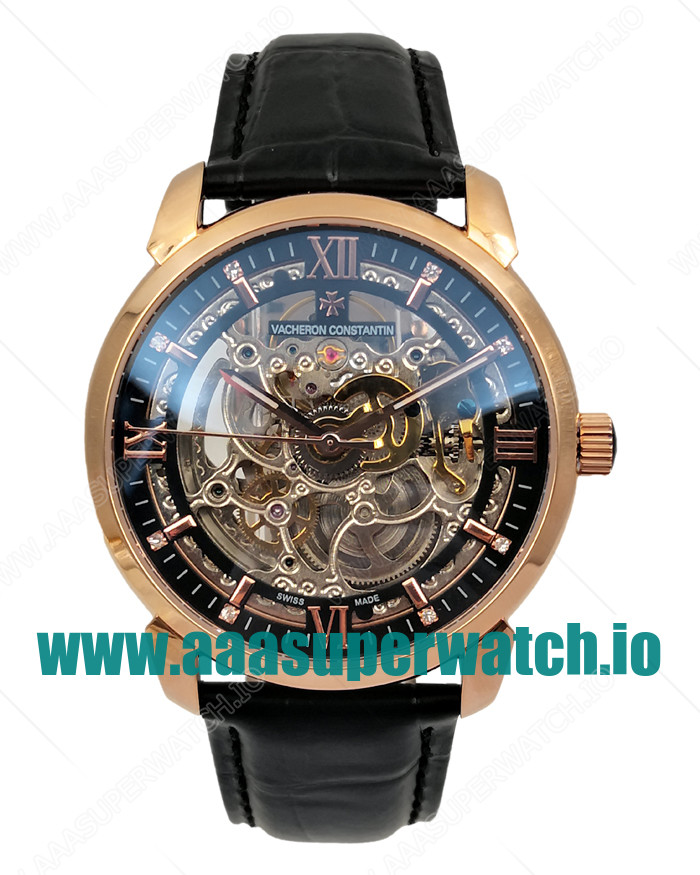 Vacheron Constantin Replica Patrimony - 41 MM