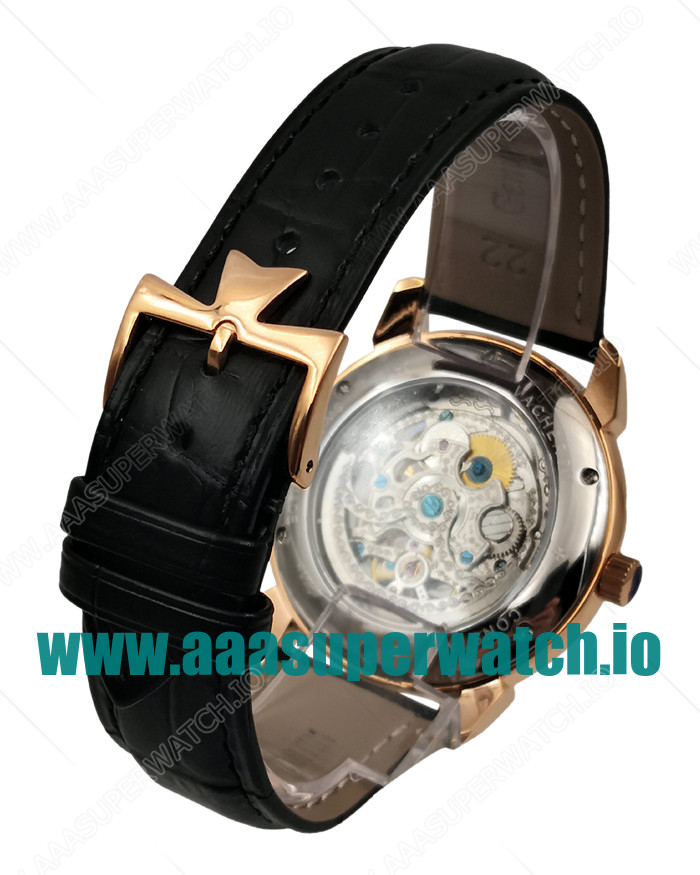 Vacheron Constantin Replica Patrimony - 41 MM