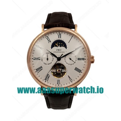 IWC Replica Portofino - 46 MM