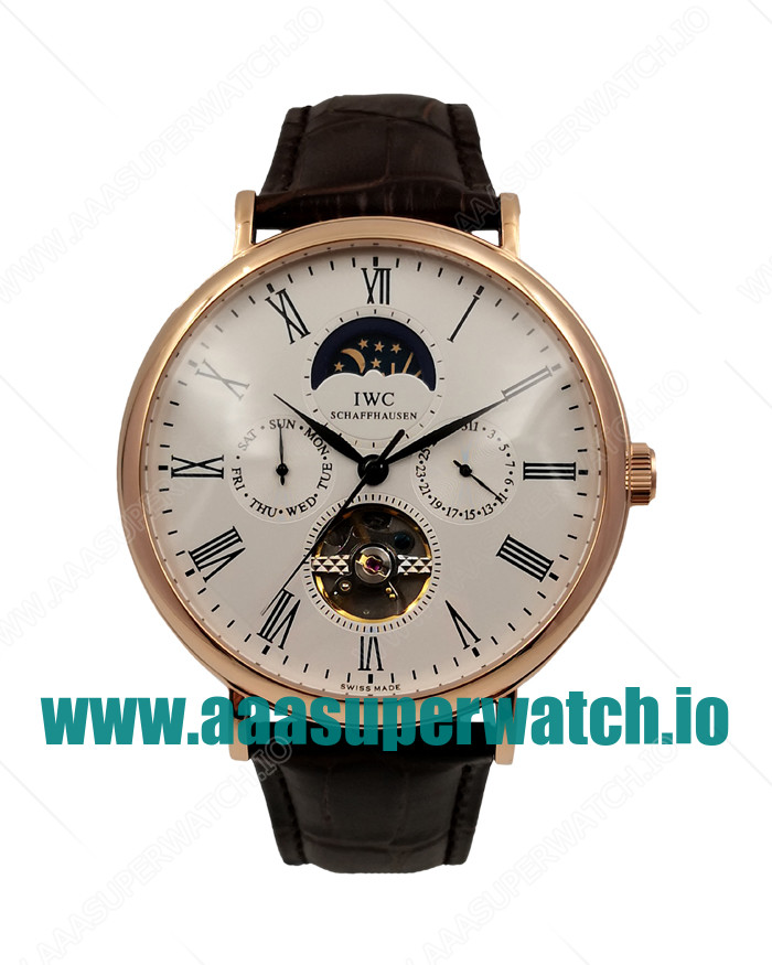 IWC Replica Portofino - 46 MM