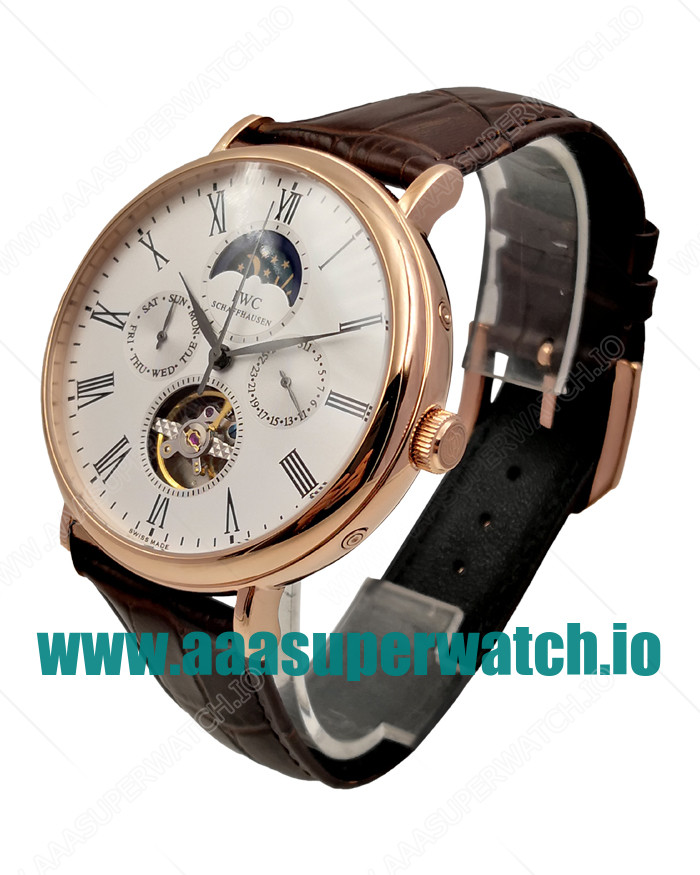 IWC Replica Portofino - 46 MM