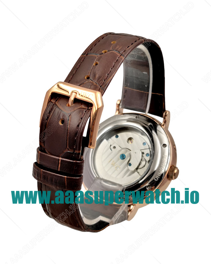 IWC Replica Portofino - 46 MM