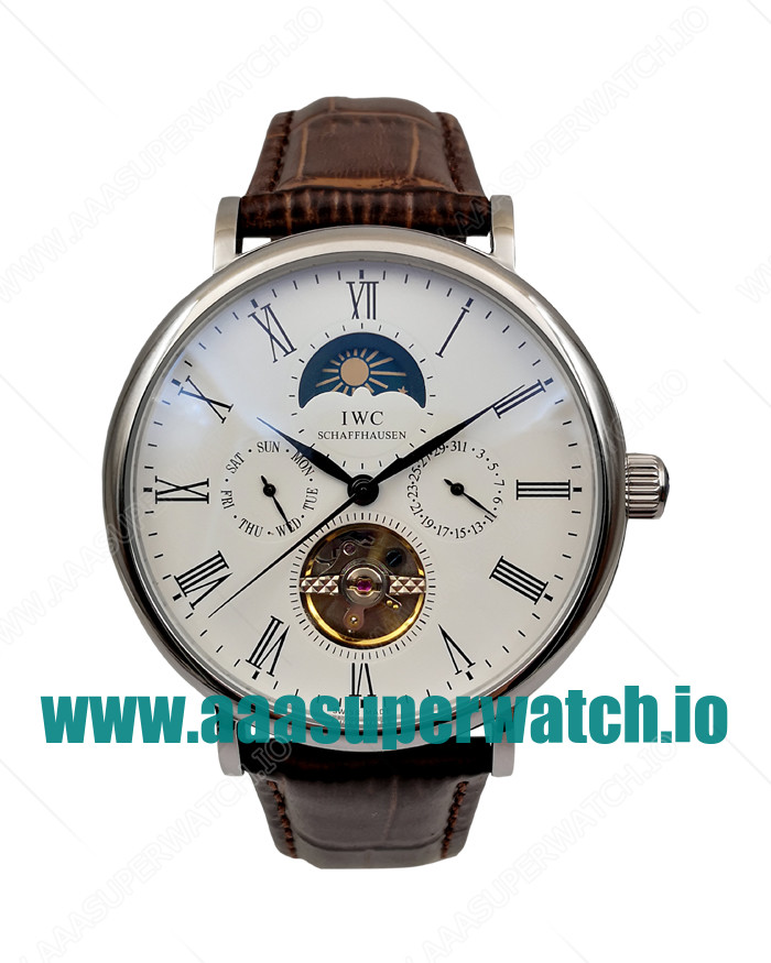 IWC Replica Portofino - 46 MM