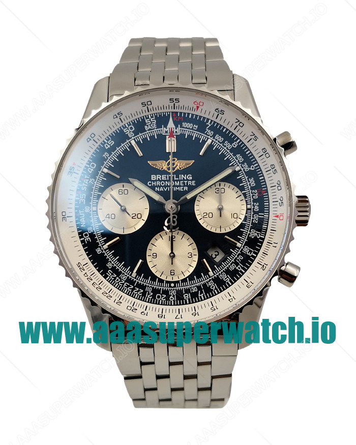 Breitling Replica Navitimer A23322 - 42 MM