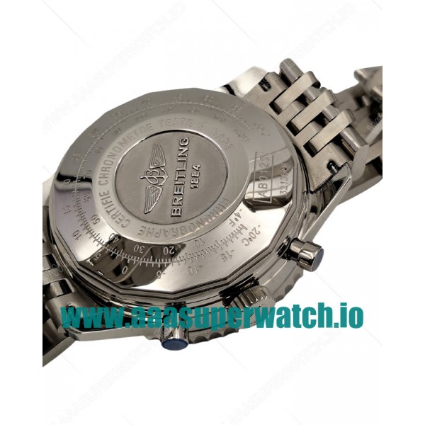 Breitling Replica Navitimer A23322 - 42 MM