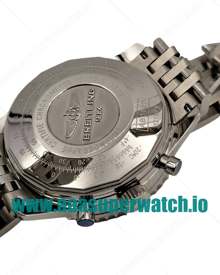 Breitling Replica Navitimer A23322 - 42 MM