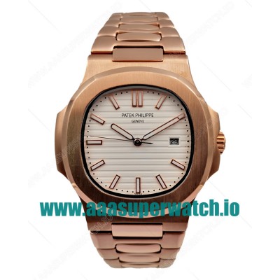 Patek Philippe Replica Nautilus 5711/1R - 40 MM