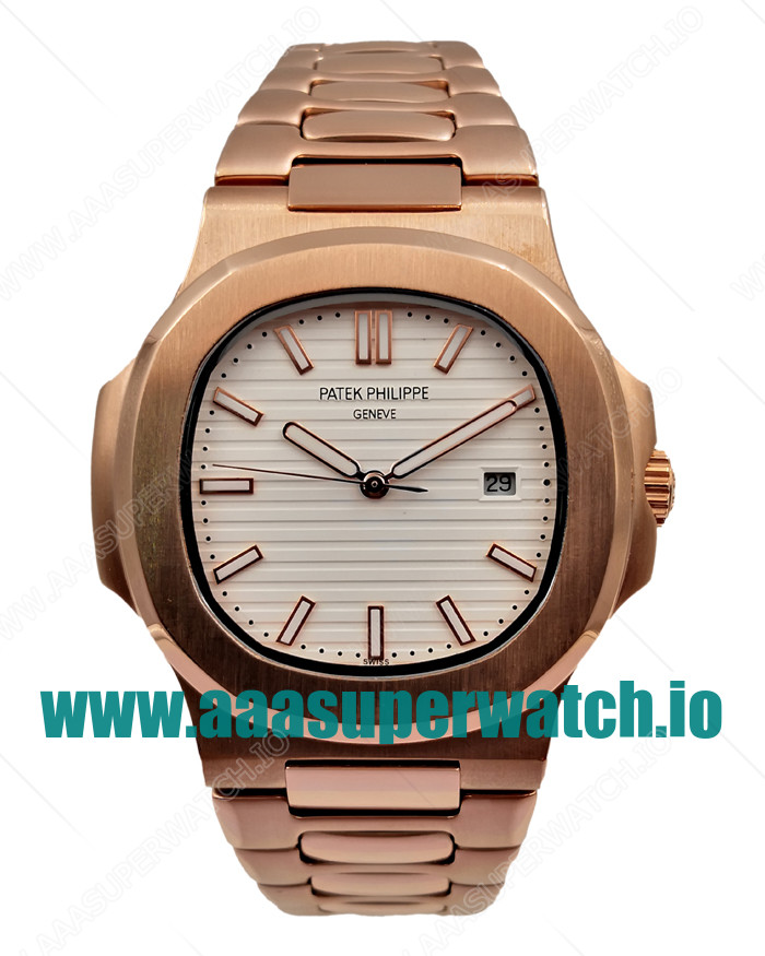 Patek Philippe Replica Nautilus 5711/1R - 40 MM