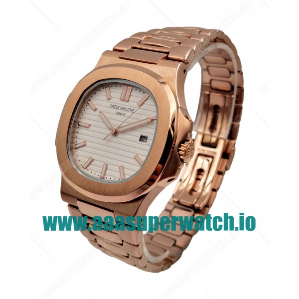 Patek Philippe Replica Nautilus 5711/1R - 40 MM