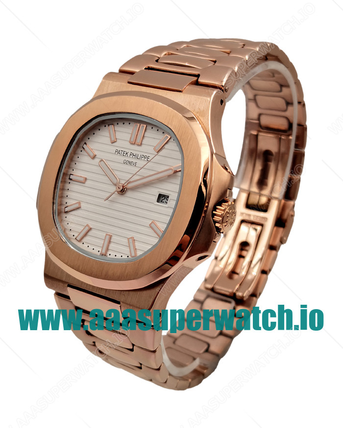 Patek Philippe Replica Nautilus 5711/1R - 40 MM