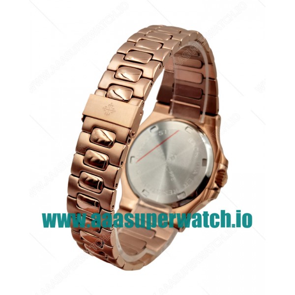 Patek Philippe Replica Nautilus 5711/1R - 40 MM