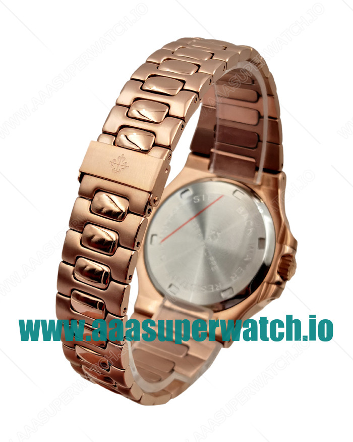 Patek Philippe Replica Nautilus 5711/1R - 40 MM