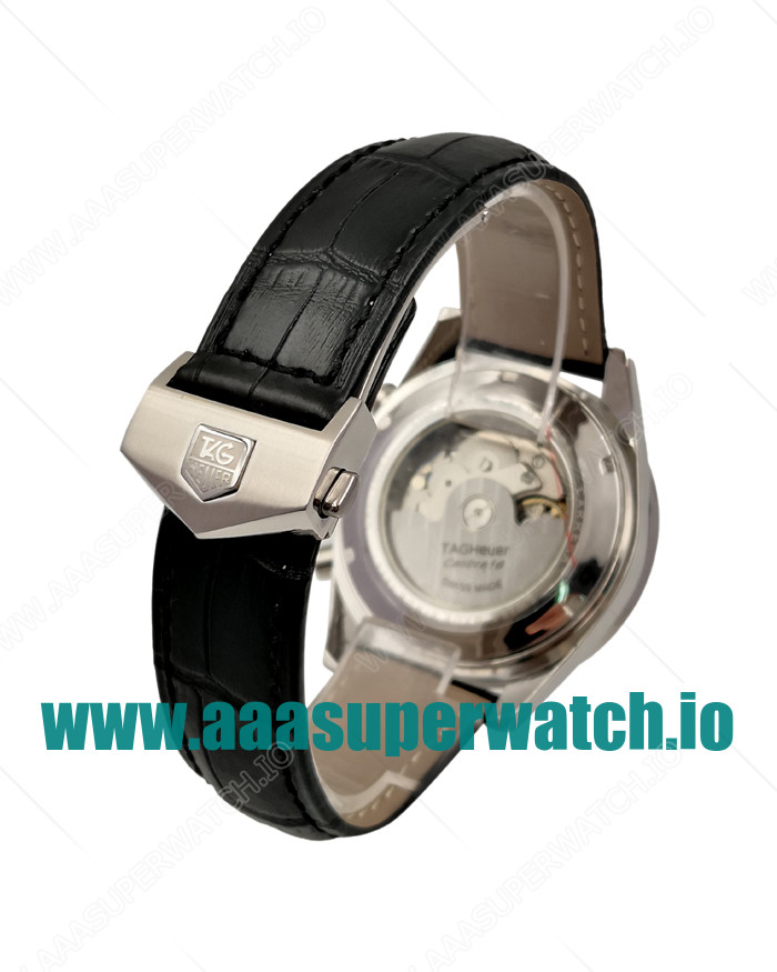 TAG Heuer Replica Carrera CV201AJ.FC6357 - 42 MM