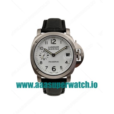 Panerai Replica Luminor Marina PAM00049 - 49 MM