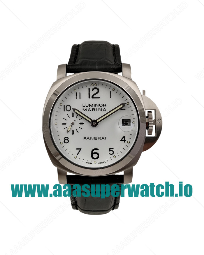 Panerai Replica Luminor Marina PAM00049 - 49 MM