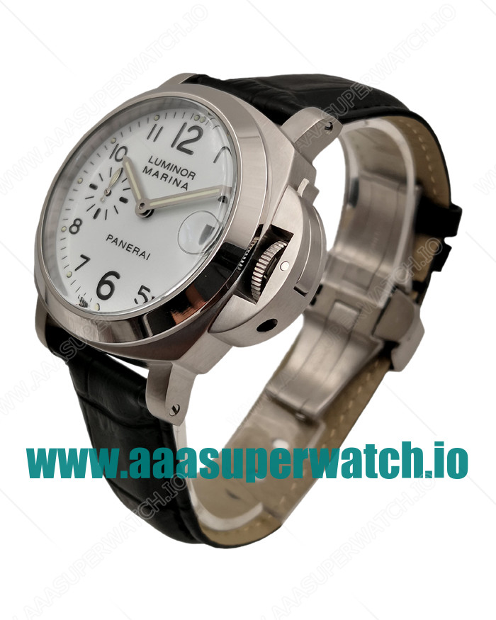 Panerai Replica Luminor Marina PAM00049 - 49 MM