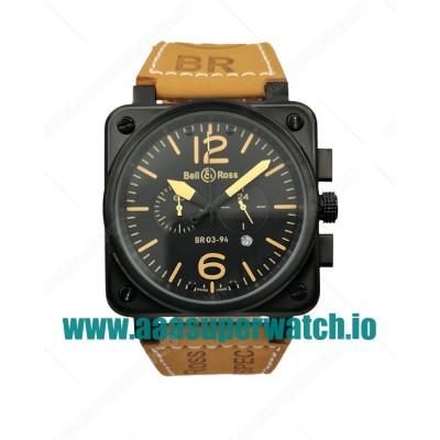 Bell & Ross Replica BR03-94 - 46 MM